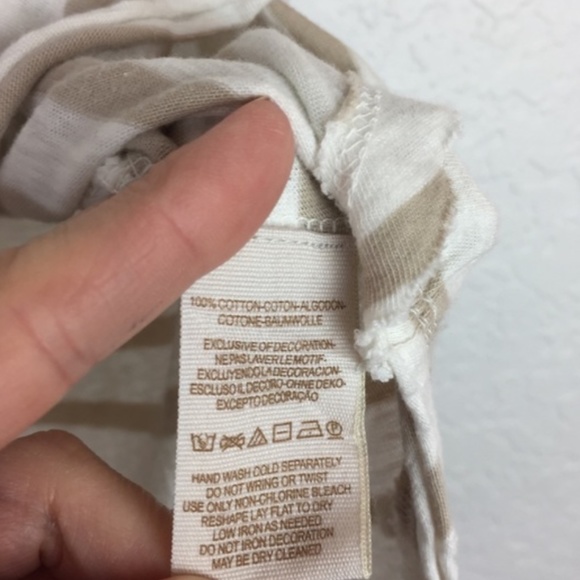 Free People M Tank Top - Picture 4 of 5